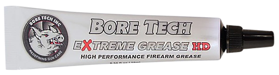 Bore Tech BTCG51001 10 cc Extreme Grease HD Firearm Locking Lug Grease Syringe