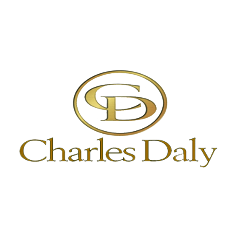Charles Daly Black Nylon Right Hand Holster for All Honcho Models