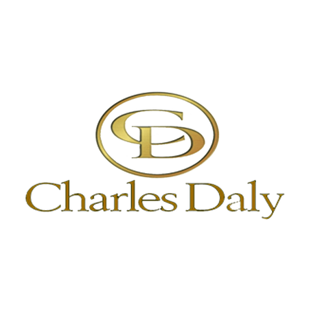 Charles Daly Black Nylon Right Hand Holster for All Honcho Models