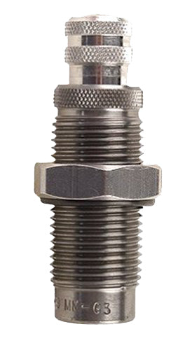 Lee Precision Carbide Factory Crimp Reloading Die 38 Super