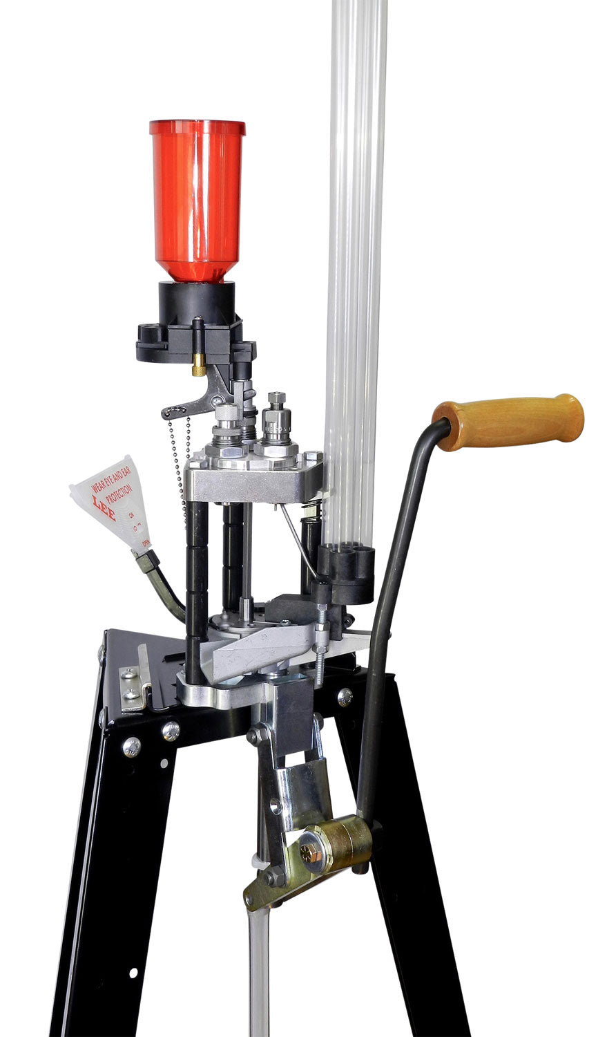 Lee Pro 1000 Progressive 3-Hole Reloading Kit for 38 Special and 357 Magnum