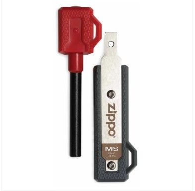 Zippo Mag Strike with Grip - Survival Fire Starter