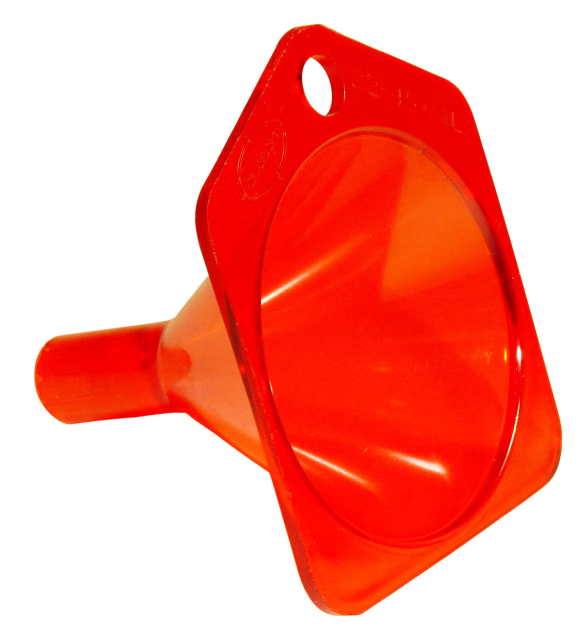 Lee Precision 90190 Large Unbreakable Powder Funnel for .22 to .45 Caliber Cases