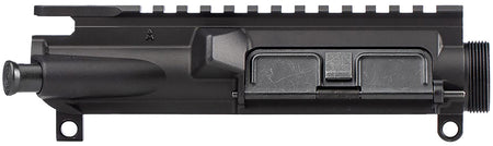 Aero Precision APAR501603AC Multi-Caliber AR-15 Assembled Upper Receiver Black Anodized 7075-T6