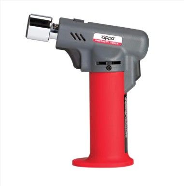 Zippo FireFast Butane Torch Unfilled