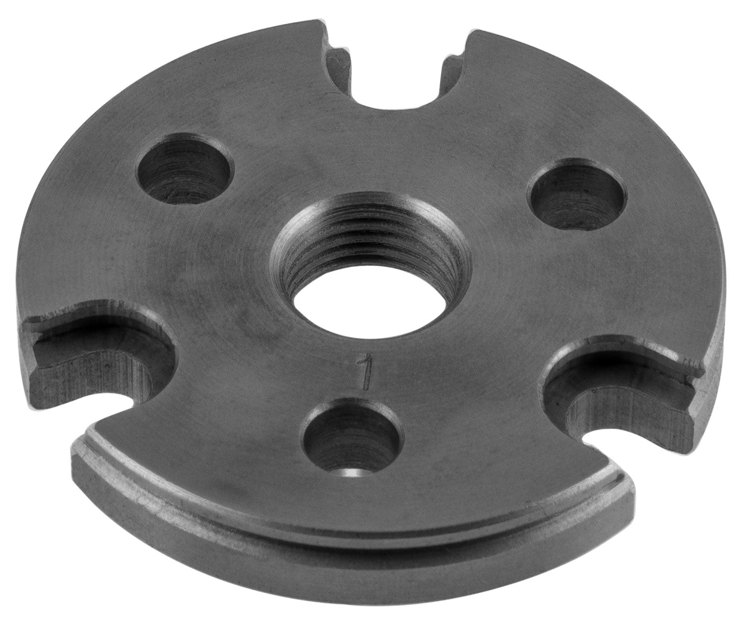 Lee Precision Pro 1000 Quick Change Shell Plate No. 1 38 Special / 357 Magnum