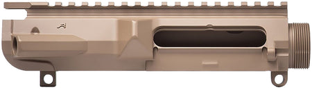 Aero Precision APAR308505C 308 Win M5 Platform Stripped Upper Receiver Flat Dark Earth Cerakote 7075-T6