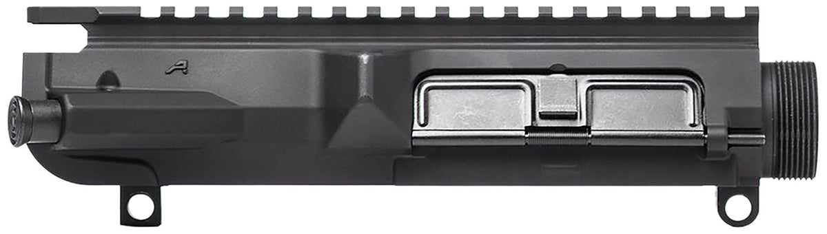 Aero Precision APAR308503AC 308 Win M5 Platform Assembled Upper Receiver Black Hard Coat Anodized 7075-T6