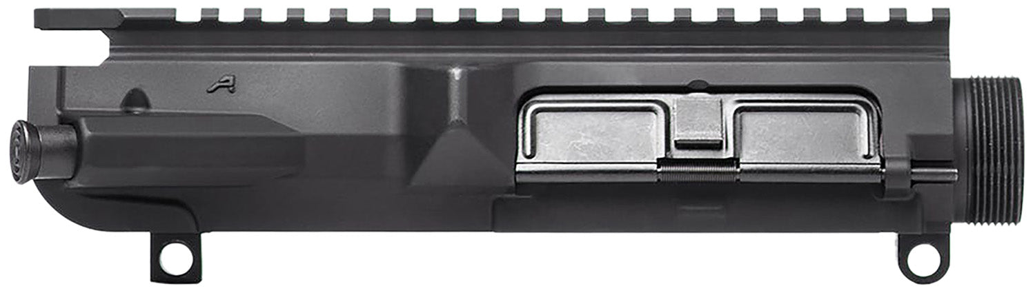 Aero Precision APAR308503AC 308 Win M5 Platform Assembled Upper Receiver Black Hard Coat Anodized 7075-T6