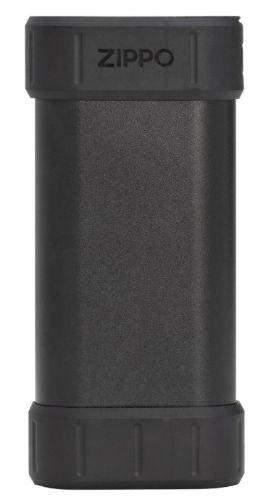 Zippo HeatBank Pro 6-Hour Rechargeable Hand Warmer Black