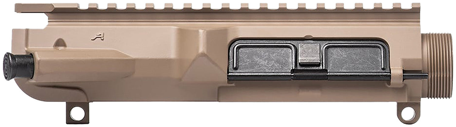 Aero Precision APAR308505AC 308 Win M5 Platform Assembled Upper Receiver Flat Dark Earth Cerakote 7075-T6