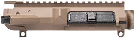 Aero Precision APAR308505AC 308 Win M5 Platform Assembled Upper Receiver Flat Dark Earth Cerakote 7075-T6