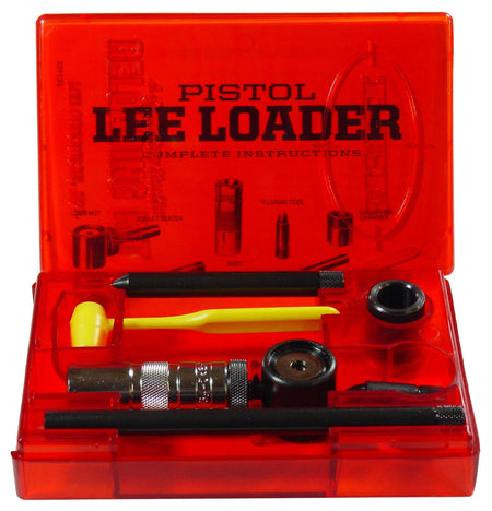 Lee Precision 90258 Lee Loader Complete Set 357 Magnum