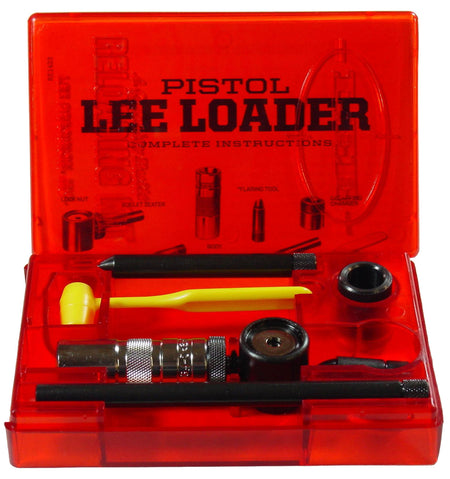 Lee Loader .45 ACP Complete Reloading Set