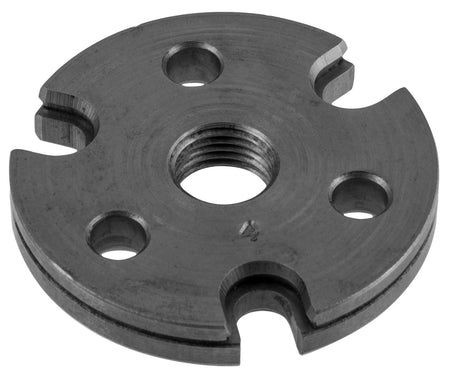 Lee Pro 1000 Quick-Change Shell Plate #4 - 223 / 380 ACP / 32 S&W Long / 32 H&R Mag