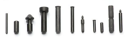 1911 Pistol Pin Set