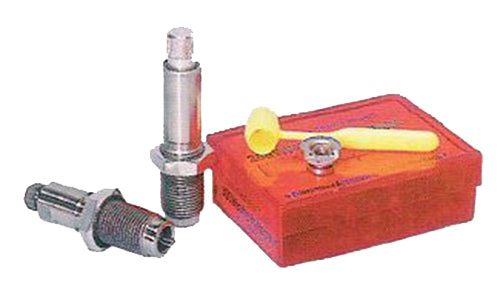 Lee Precision 90981 3-Die PaceSetter Set 223 Ackley Imp