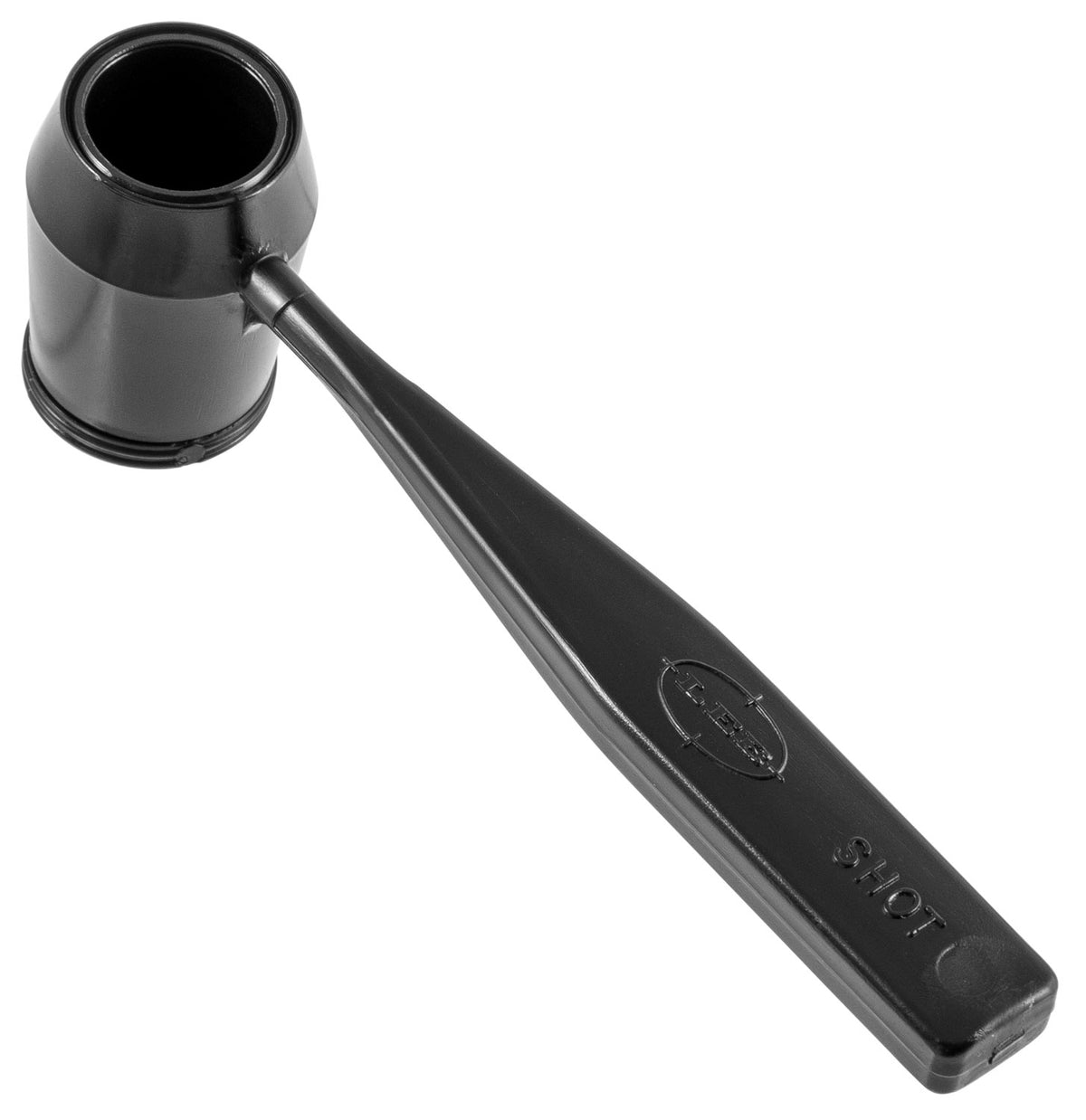 Lee 90973 Telescoping Adjustable Shot Dipper 7/8 oz to 1 7/8 oz