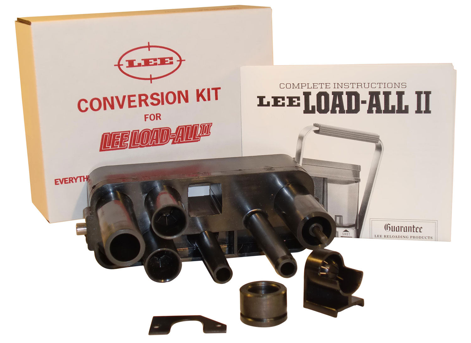 Lee Precision 16 Gauge Conversion Kit for Load-All II Shotshell Press