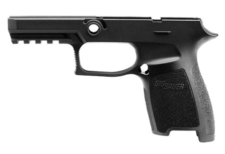 SIG P250/P320 Compact Grip Module .45 ACP Med Black