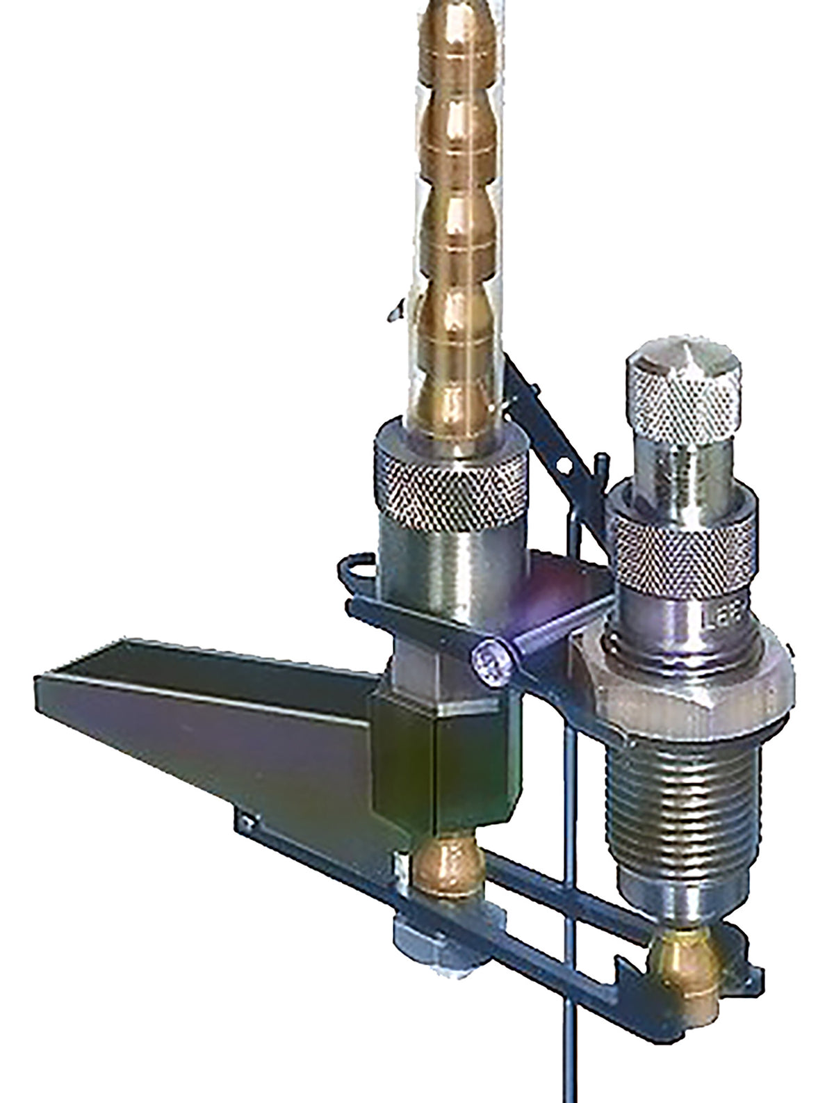 Lee 90892 Reloading Bullet Feed Kit 30-32 Cal - Up to .60 Inch Length
