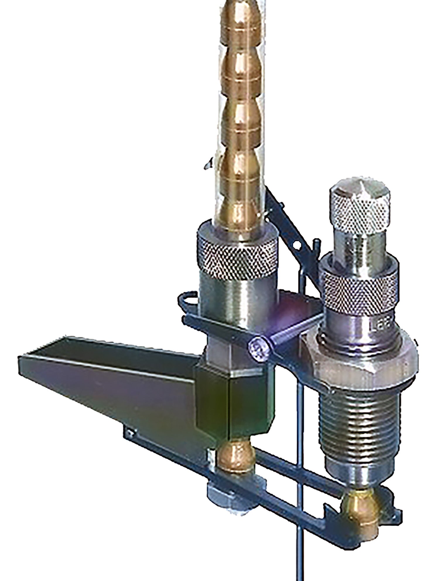 Lee 90892 Reloading Bullet Feed Kit 30-32 Cal - Up to .60 Inch Length