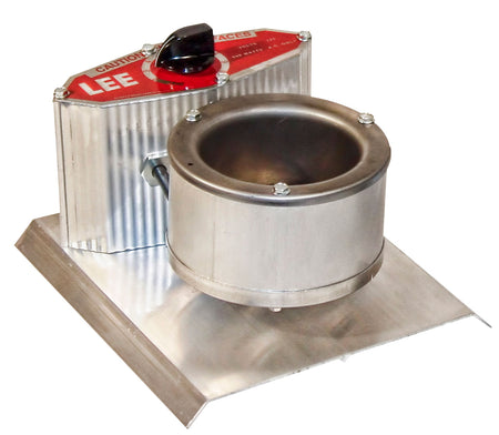 Lee 90021 High-Speed Precision Melter 110V with Infinite Heat Control