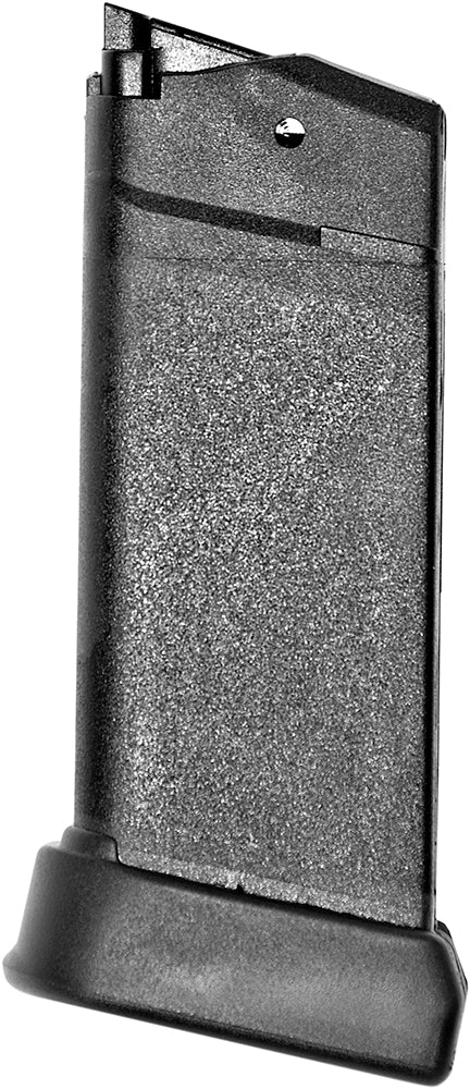 Glock MF00285 40 S&W 10rd Polymer Magazine for Glock 27 Black
