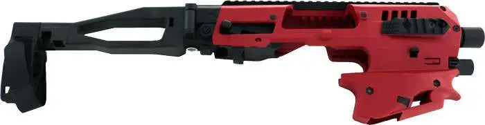 CAA MCK Gen 2 Micro Conv Kit for Glock Red