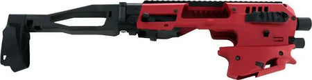 CAA MCK Gen 2 Micro Conv Kit for Glock Red