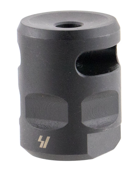 Strike Industries WarHog Comp 223 Rem / 5.56mm 1/2"-28 Threads 1.27" OAL