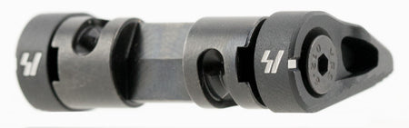Strike Industries AR Flip Switch Low Profile Ambi Safety Selector 60/90 Degree - Black Anodized