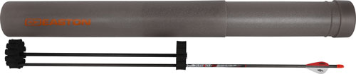 Easton Adjustable Arrow Tote Holds 12 Arrows Rounded