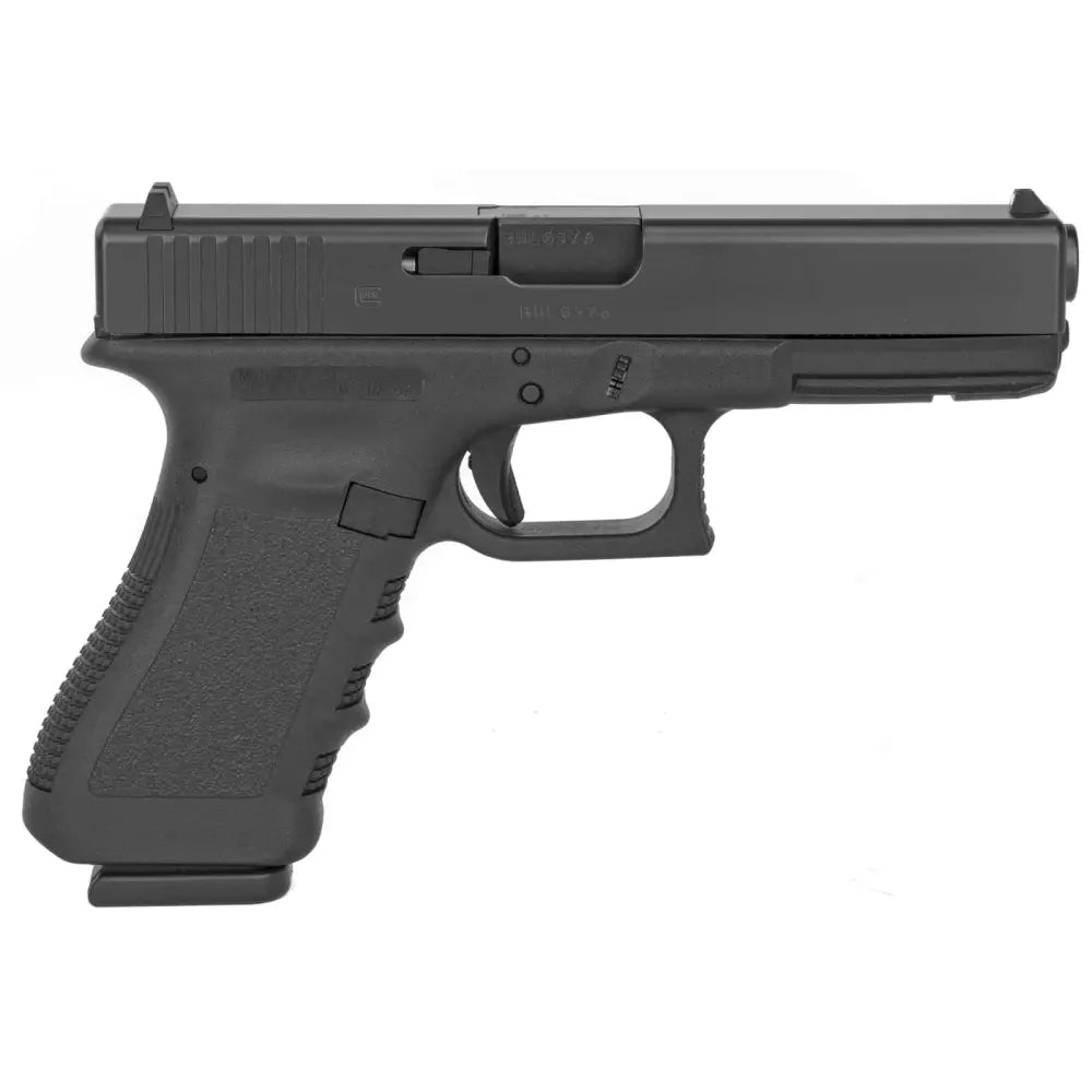 dGLOCK 22 40S&W PSTL TNFR FXD 5LB