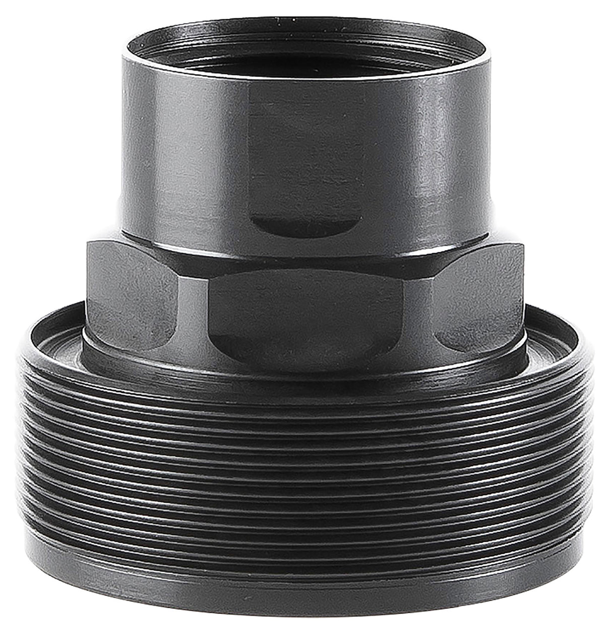 Dead Air PBS-1 Wolverine Thread Insert 24x1.5mm Right Hand Black