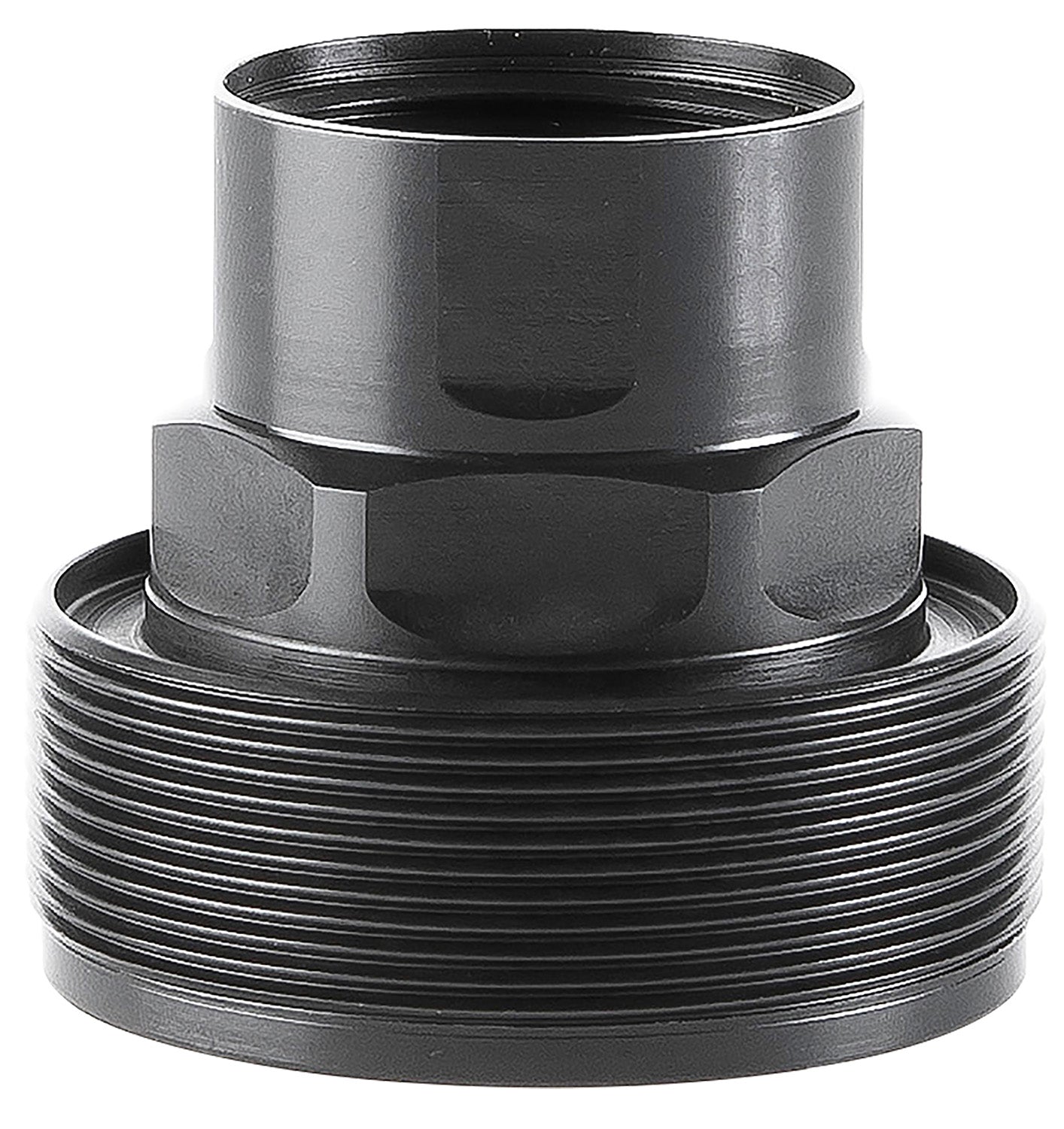 Dead Air PBS-1 Wolverine Thread Insert 24x1.5mm Right Hand Black