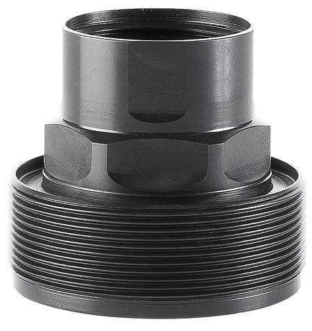 Dead Air PBS-1 Wolverine Thread Insert 24x1.5mm Right Hand Black