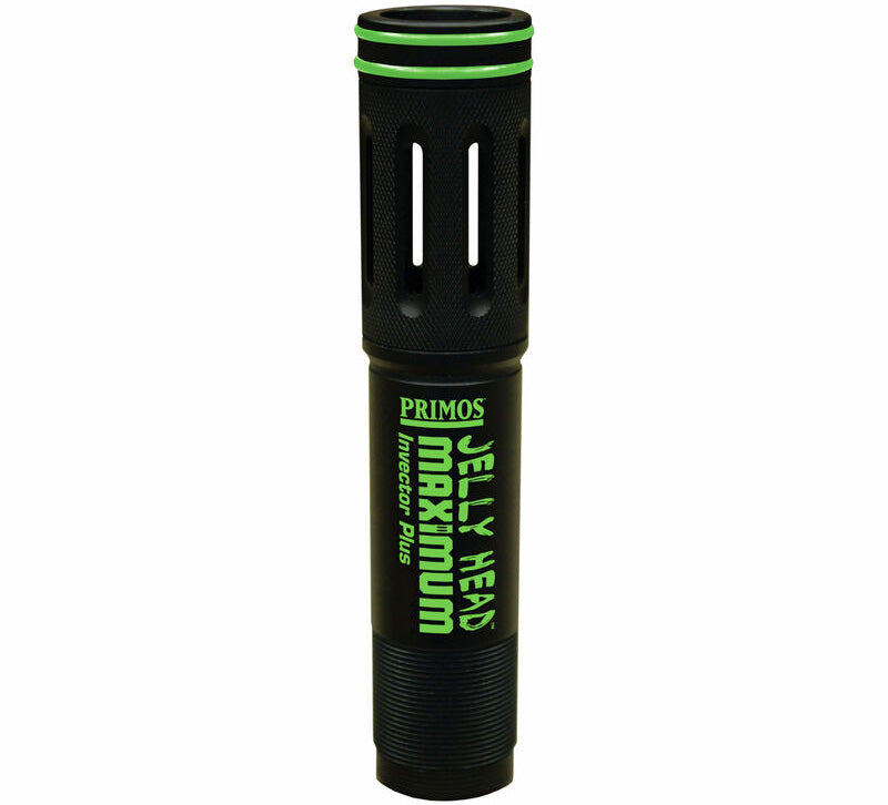 Primos JellyHead Max Turkey 12ga Invector Choke Tube .660 Constriction Trap