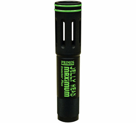 Primos JellyHead Max Turkey 12ga Invector Choke Tube .660 Constriction Trap