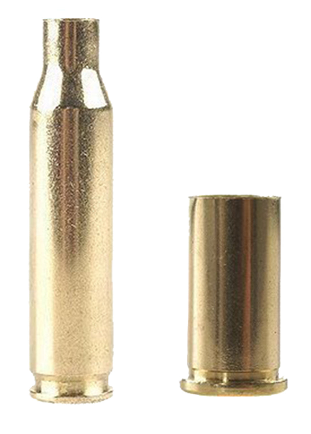 Winchester WSC7MMAU Unprimed Shell Cases 7mm Mauser 50/Bag
