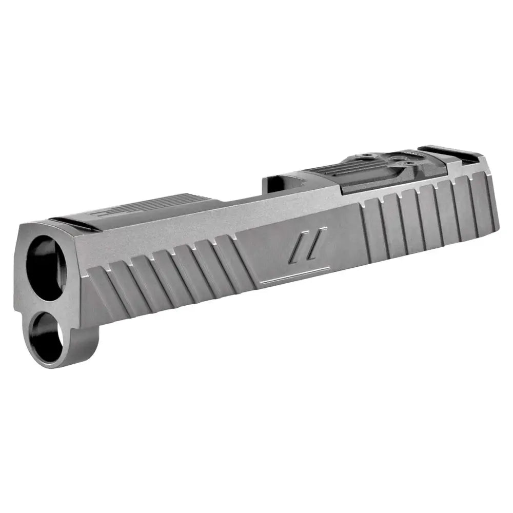 ZEV Z365 Octane Slide with RMR Optic Cut