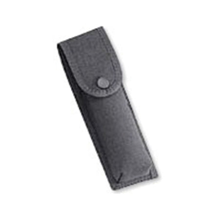 Uncle Mike's Large Mace and Tear Gas Canister Holder Black