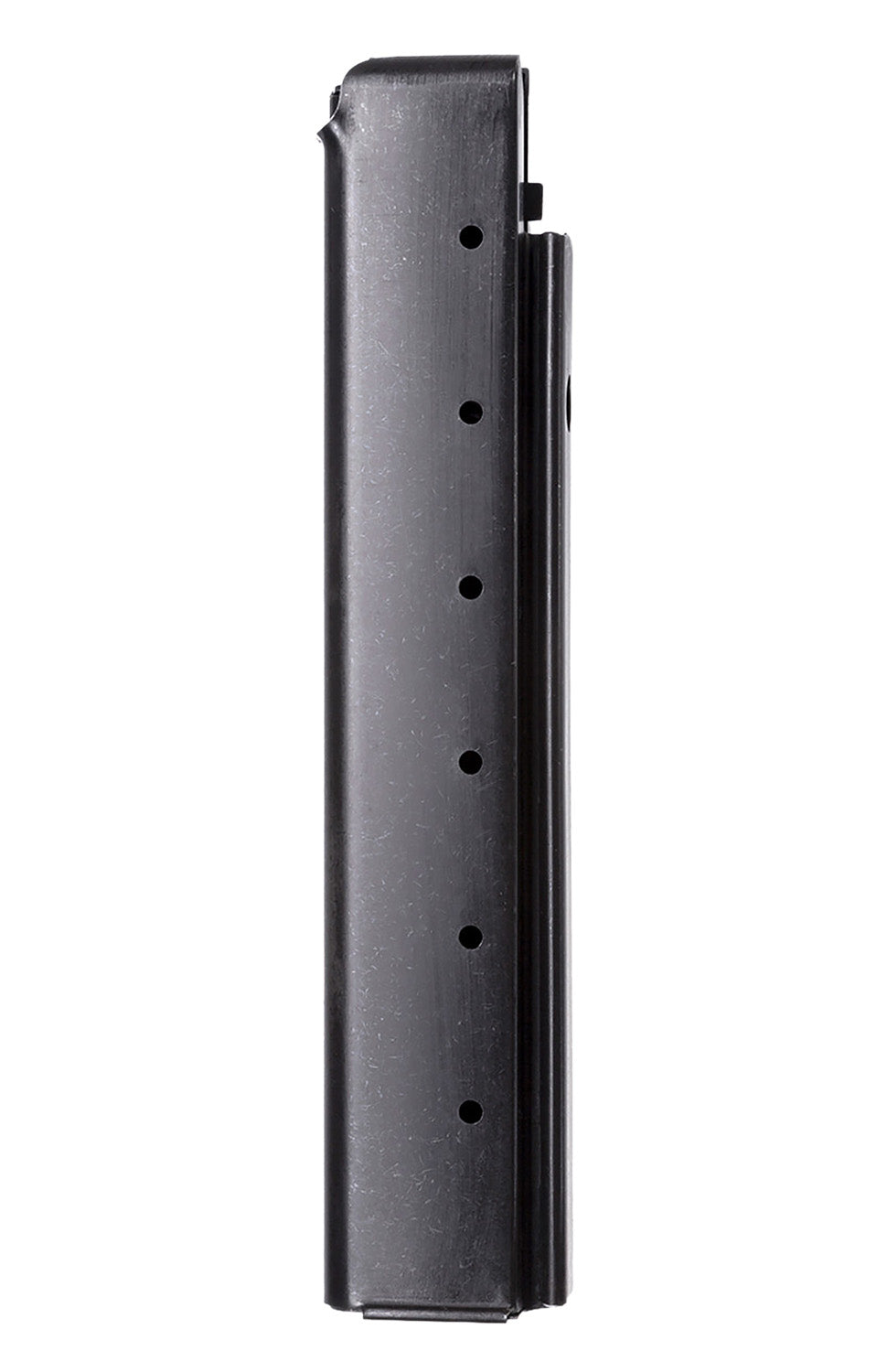 Thompson Tommy Gun .45 ACP 30 Round Blued Steel Stick Magazine
