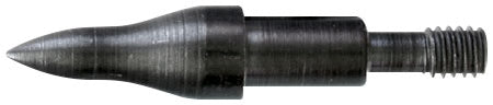 Easton 9/32" 125 Grain Arrow Field Points Multi 12 Pack