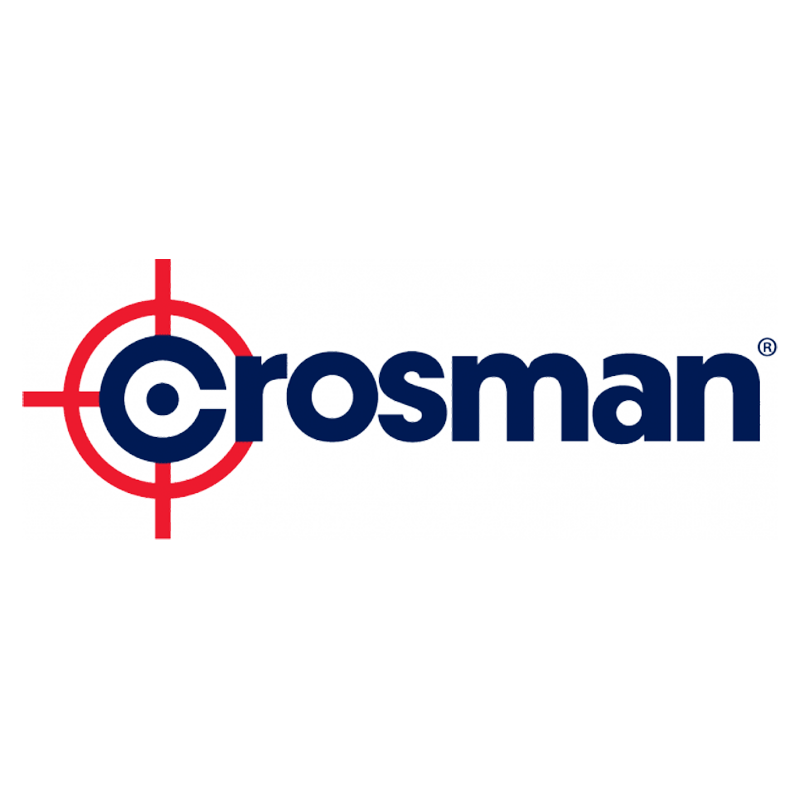 Crosman Fury .177 Cal Nitro Piston Air Rifle with Scope