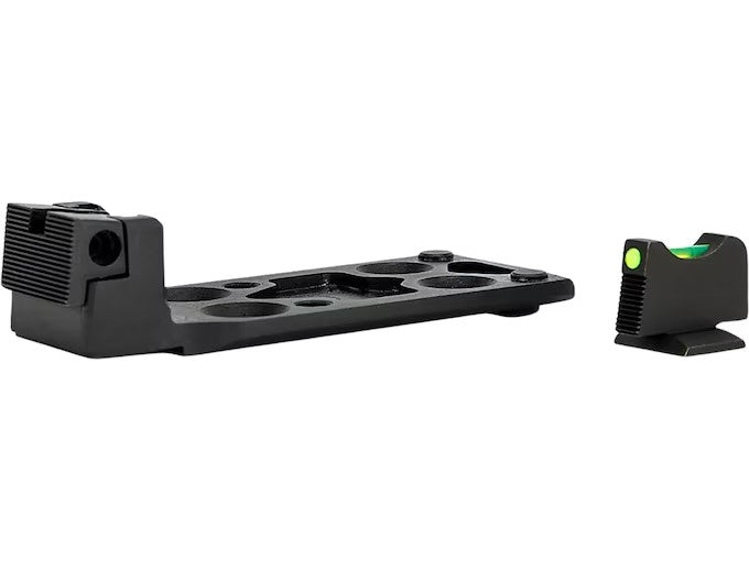 KDS9C Micro Adj Optic Mounting Plate