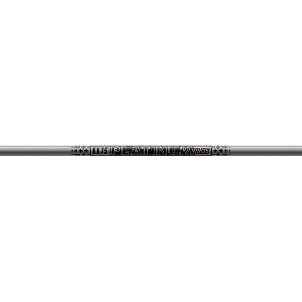 Easton Platinum Plus 1416 Target Arrow Shafts 1 Doz.