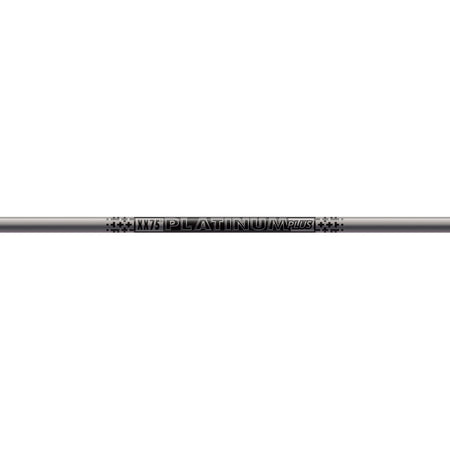 Easton Platinum Plus 1416 Target Arrow Shafts 1 Doz.