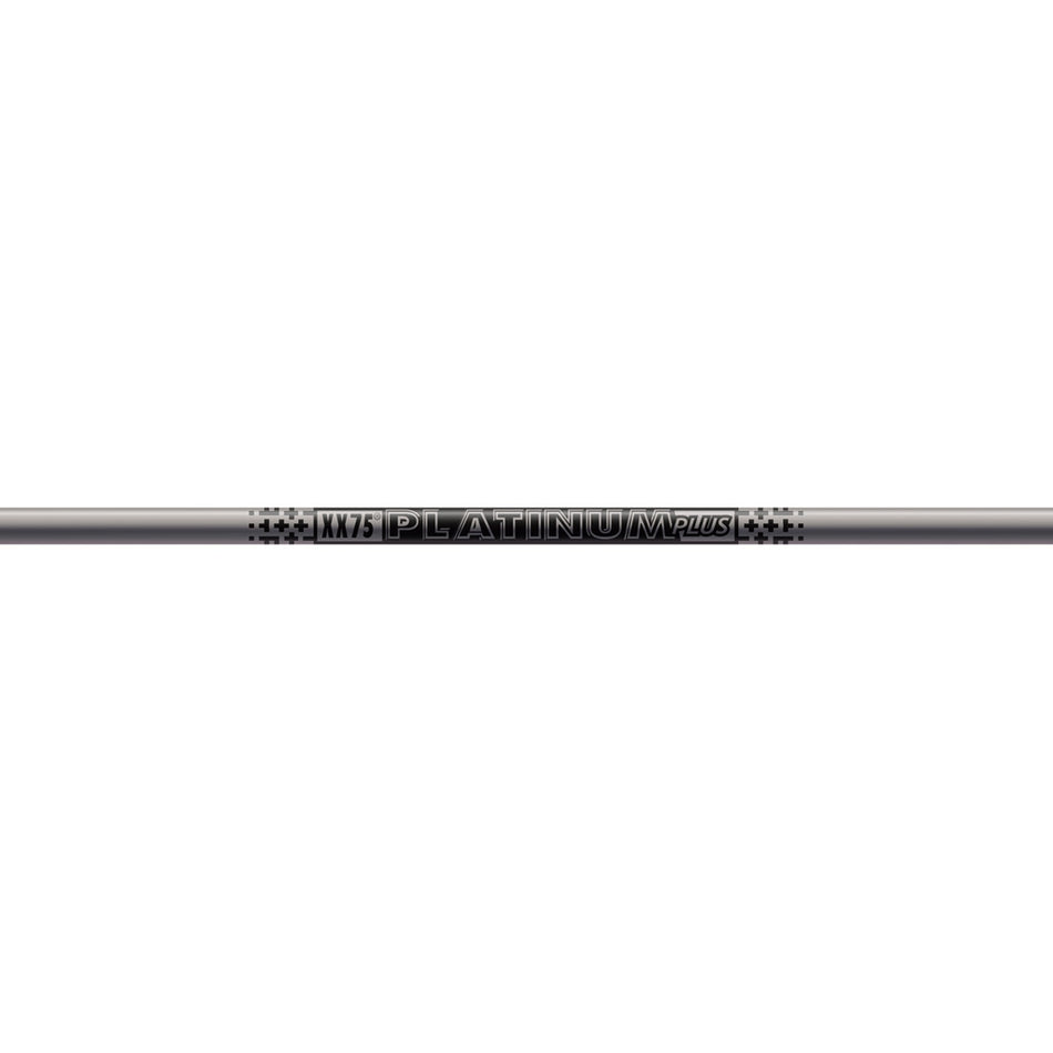 Easton Platinum Plus 1416 Target Arrow Shafts 1 Doz.