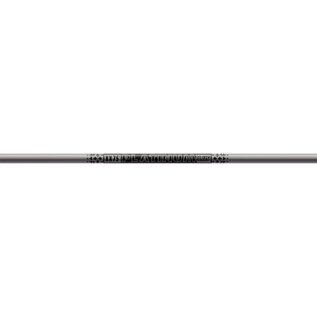 Easton Platinum Plus 1516 Target Arrow Shafts 1 Doz.